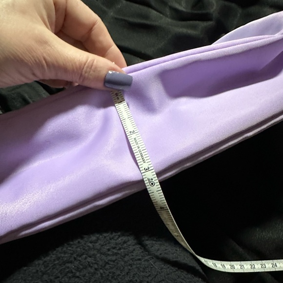 Adorable “skin” make up bag - Picture 3 of 4